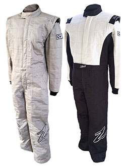 Zamp ZR-30 Racing Suit